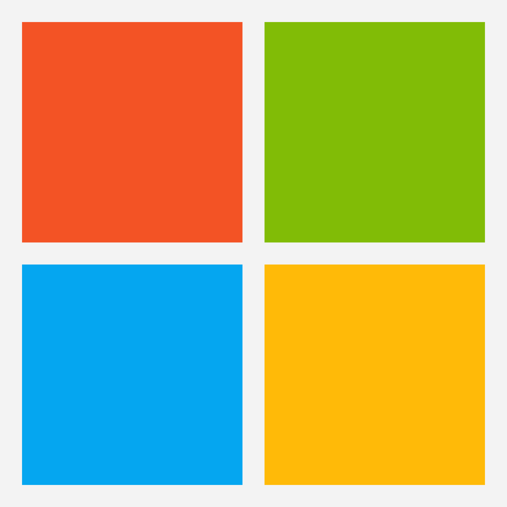 Microsoft Login Logo